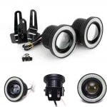 Proiectoare led Angel Eye 3.5 inch 64mm
