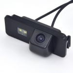Camera marsarier dedicata pentru VW POLO CC GOLF 5 PASSAT SCIROCCO EOS LUPO PHAETON 130 / 170 grade