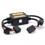 Set anulatoare de eroare Becuri led H7