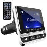Modulator FM Bluetooth IVN001 cu display