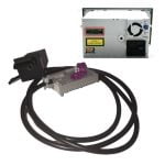 Cablu Adaptor Aux RNS-E Auxiliar Audi Navigation Plus