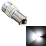 Bec Led Ba9s T4W Lumina alba 6000-6500k