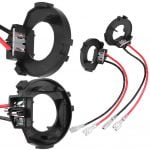 Adaptoare becuri led H7 Volkswagen Golf MK7 MK6 VW Jetta Touran Mercedes-Benz Vito