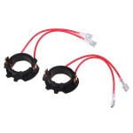 Adaptoare becuri led Volkswagen VW Golf 5 Touran Jetta