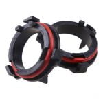 Adaptoare becuri led H7 Opel Astra G Honda Mazda VW