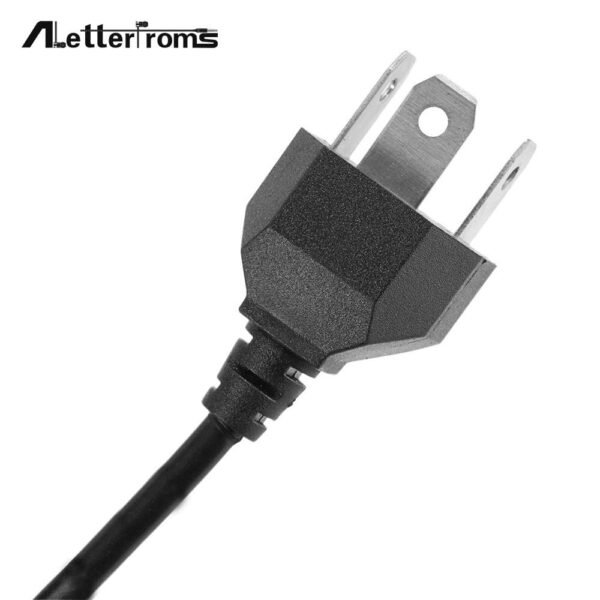Set 2 x Led H4 cu 4 Fete Canbus Integrat - imagine 6