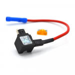 Conector Adaptor rapid pentru siguranta plata micro, 12/24V