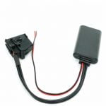 Adaptor Bluetooth pentru Volkswagen MFD2 RNS RNS2 VW SKODA (Intrare Aux)