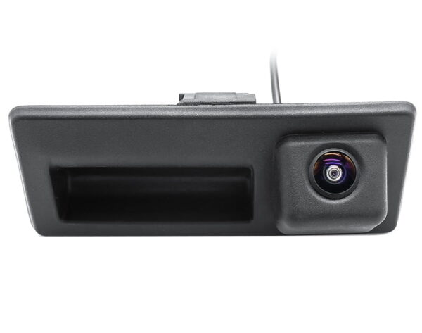 Camera Marsarier cu maner haion AUDI A3 A4 A5 A6 Q3 Q5 - imagine 3