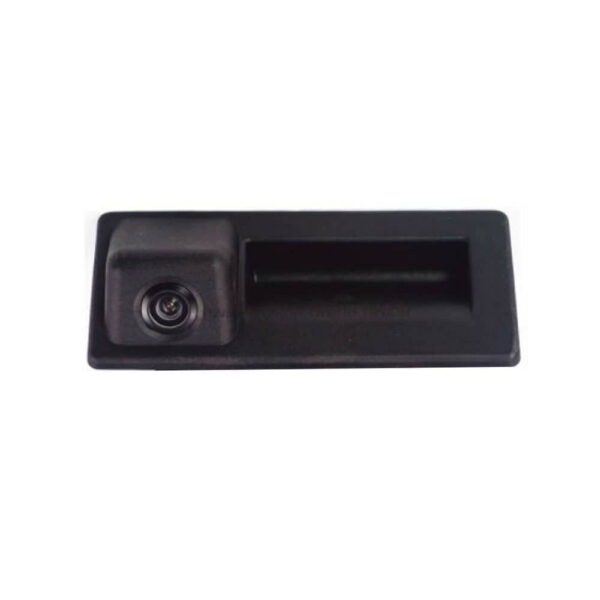Camera Marsarier cu maner haion AUDI A3 A4 A5 A6 Q3 Q5 - imagine 15