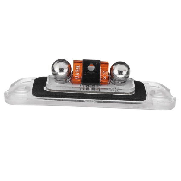 Lampi LED numar Benz Mercedes ML W164 , GL X164 R Class - imagine 5