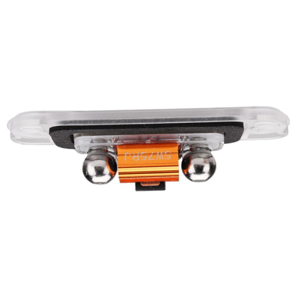 Lampi LED numar Benz Mercedes ML W164 , GL X164 R Class - imagine 12