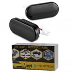 Set Semnalizare Dinamica Secventiala Fumurie Aripa Volkswagen VW Bora Golf Passat Polo Skoda Seat Ford