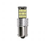 Bec Led Rosu 1156 BA15S P21W