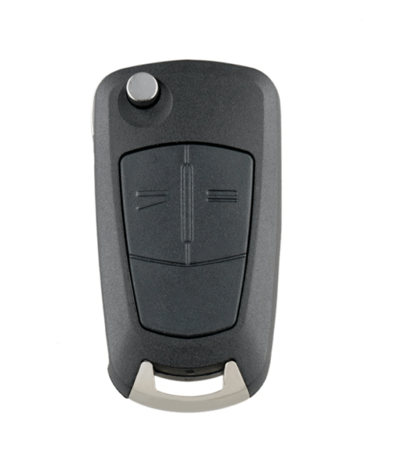 Cheie completa compatibila Opel Corsa D, Meriva, telecomanda 433Mhz, cip PCF7941 - imagine 4