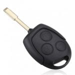 Cheie completa Ford Fiesta Focus Mondeo