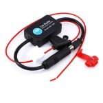 Amplificator audio radio FM & AM universal 12V