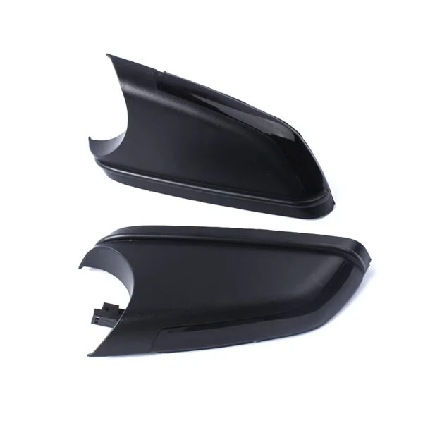 Set semnalizare dinamica secventiala progresiva fumurie oglinda VW Volkswagen Polo mk4 FL Vento Skoda Octavia - imagine 6