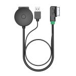 Cablu adaptor CHELINK AMI-MMI Audi music interface la Bluetooth v4.0 si USB Pentru 2G