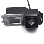Camera Marsarier 130 / 170 de grade dedicata Volkswagen VW Golf 6 Polo 6R Passat CC Jetta Bora Porsche Cayenne Skoda Yeti