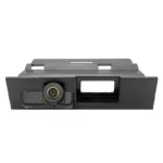 Camera Marsarier Dedicata Haion Maner Portbagaj Unghi 170° grade Golden Fisheye AHD si CVBS Ford Mondeo an 2014 - 2016