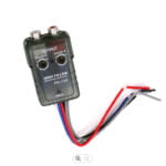 Adaptor Convertor High-Low Semnal RCA Difuzor Subwoofer Audio Universal