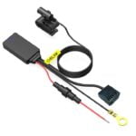 Adaptor Bluetooth Stereo 5.0 microfon Handsfree Ford Focus Mondeo C-Max Fiesta Fusion Galaxy Transit