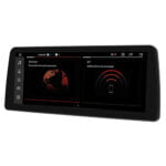 Navigatie Android BMW X5 E70 X6 E71, CCC, 13, 8 core, 8GB RAM 128GB ROM Ecran 12.3 inch Carplay & Android auto