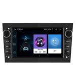 Navigatie Android 13, 1GB RAM 32GB ROM, Ecran tactil 7inch pentru Opel Astra Corsa Zafira Meriva Signum