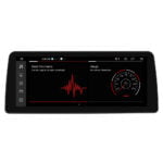 Navigatie BMW Seria 5 F10 an 2013 - 2017 NBT, Android 13, 8 core, 8GB RAM 128GB ROM Ecran 12.3 inch Carplay & Android auto