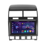 Navigatie Android Volkswagen Touareg 2003-2010, 2GB RAM 64GB ROM Ecran 9inch Carplay & Android auto