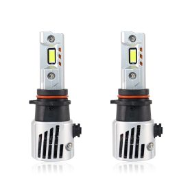 Set 2 Becuri LED PSX24W Premium, LuxCore L1 Canbus